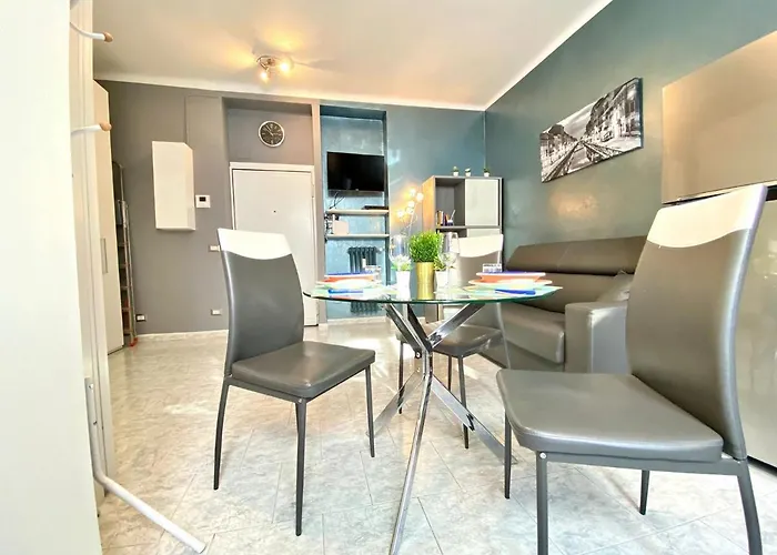 [Special Suite] San Siro Stadium&Fiera Milano