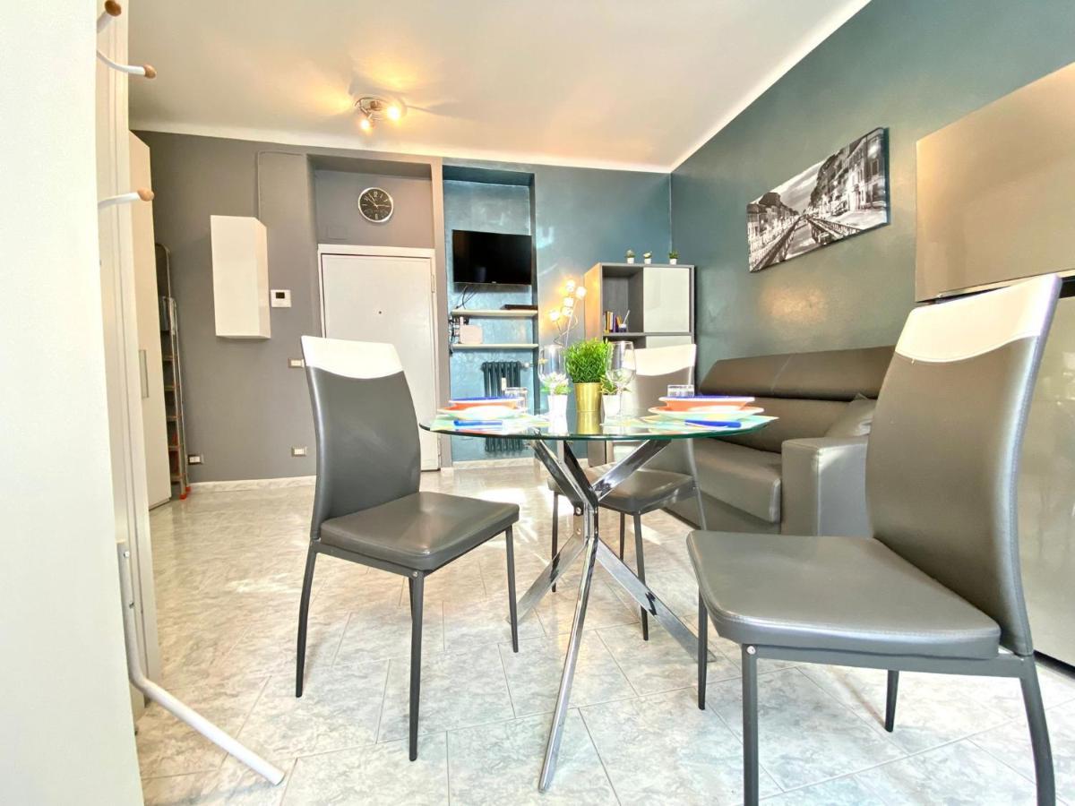 [special Suite] San Siro Stadium&fiera Appartamento