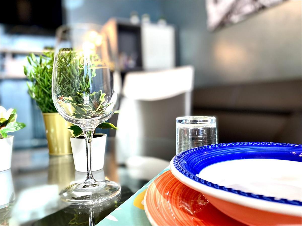 [special Suite] San Siro Stadium&fiera Appartamento Milano